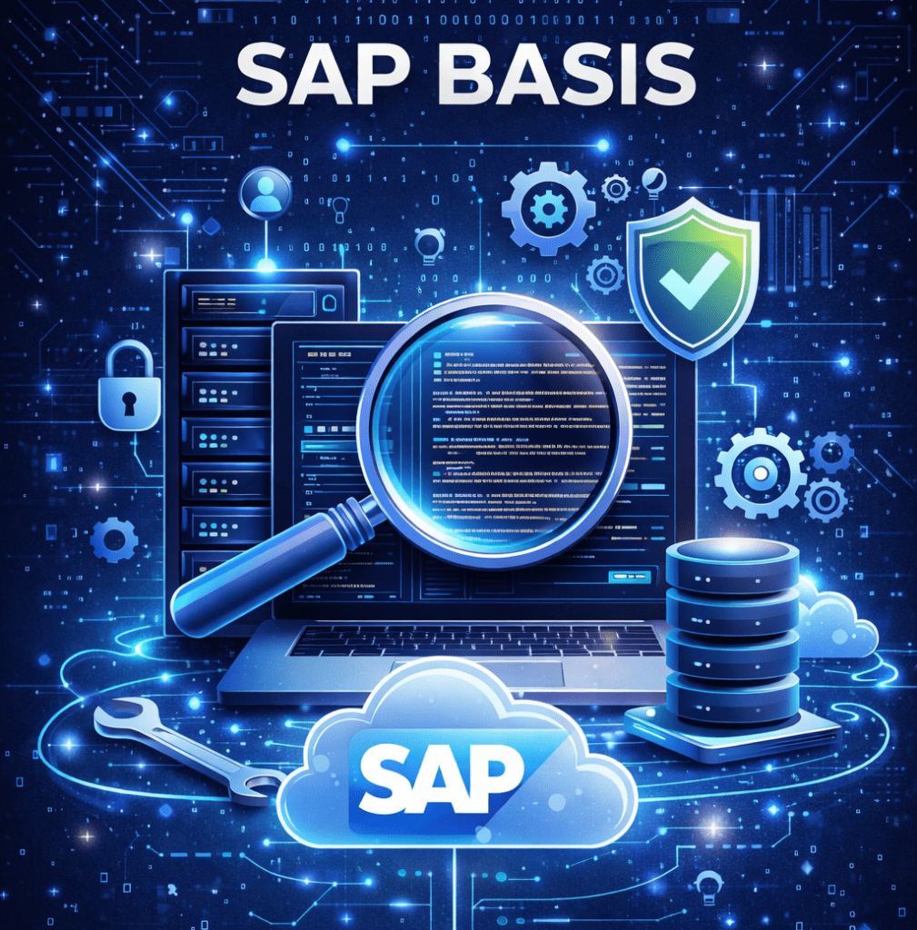 sap basis jobs