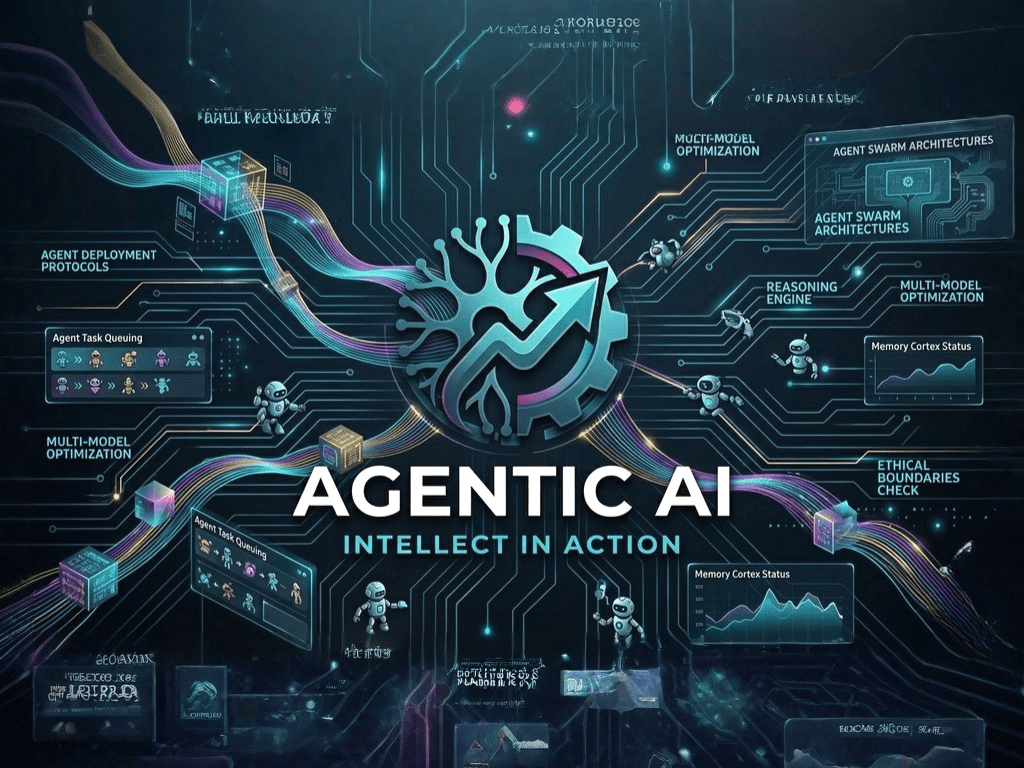agentic ai tools , agentic ai training